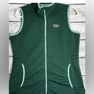 LL Bean Women's Airlight Vest